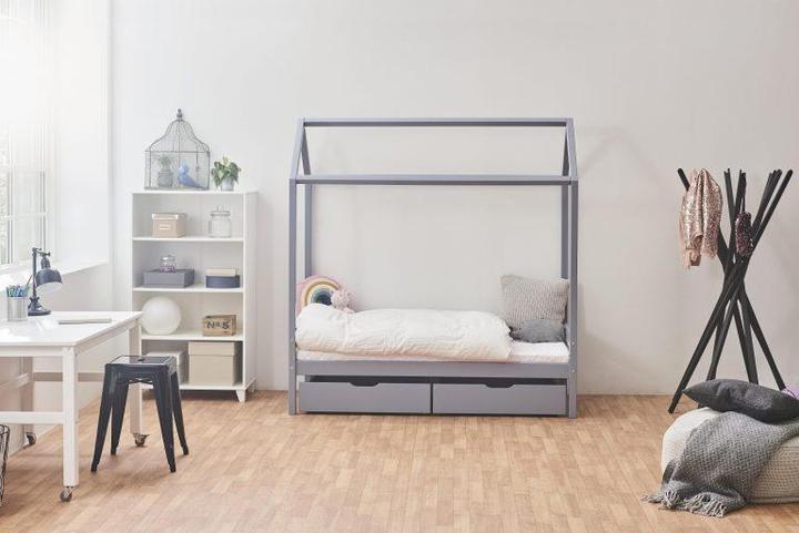 Image du produit Hoppekids Oreiller d'enfant (15 x 50 cm)