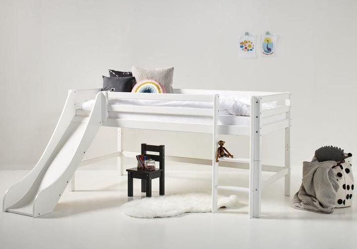 Image du produit Hoppekids Oreiller d'enfant (15 x 50 cm)