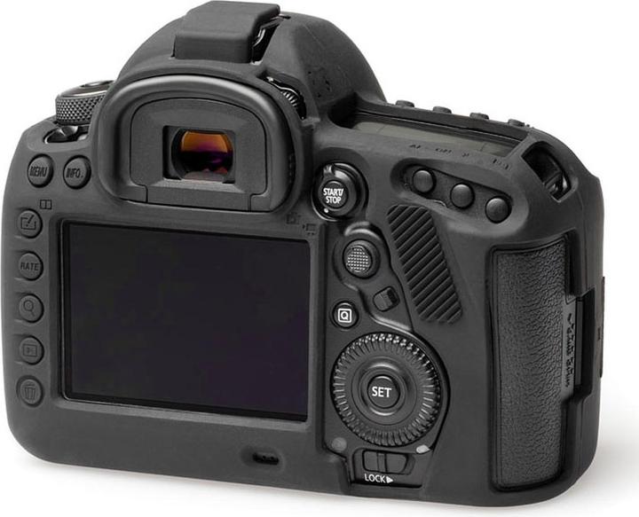 Image du produit easyCover Protection de boîtier pour Canon 5D MK IV (Manchon, 5D MK IV)