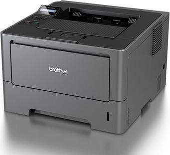 Actual product image Brother Hl-5470dw (Laser, Black and white)