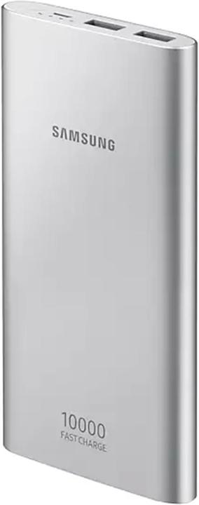 Image du produit Samsung Batterie externe (10000 mAh, 37 Wh)