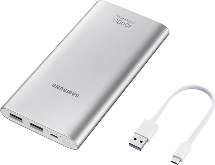 Image du produit Samsung Batterie externe (10000 mAh, 37 Wh)