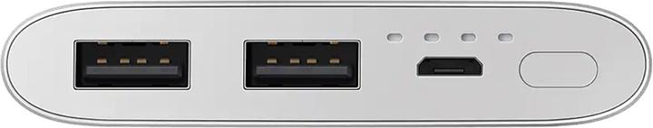 Image du produit Samsung Batterie externe (10000 mAh, 37 Wh)