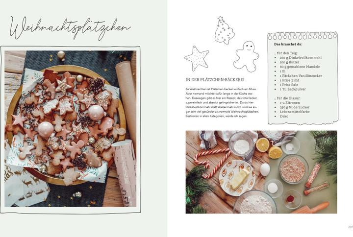 Produktbild Inspire yourself! Dein kreativer Begleiter (Deutsch, Ana Johnson, 2019)