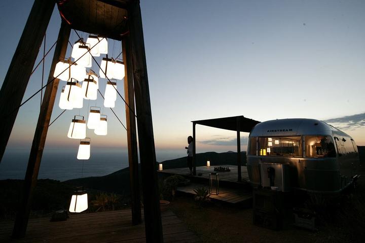 Image du produit Les Jardins Bump Lanterne solaire 300 lumens (300 lm)