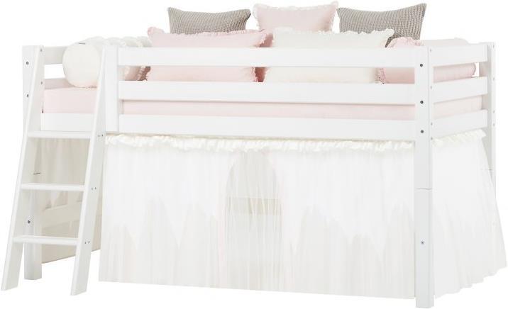Image du produit Hoppekids Oreiller d'enfant (15 x 65 cm)