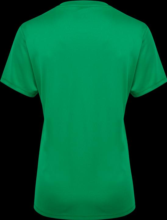 Image du produit hummel hmlESSENTIAL JERSEY S/S WOMAN (M)