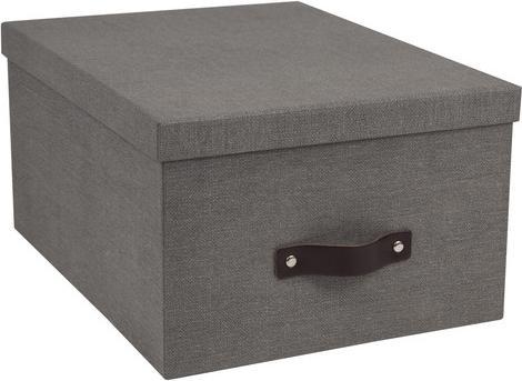 Immagine prodotto Artoz Nordiska Box grigio