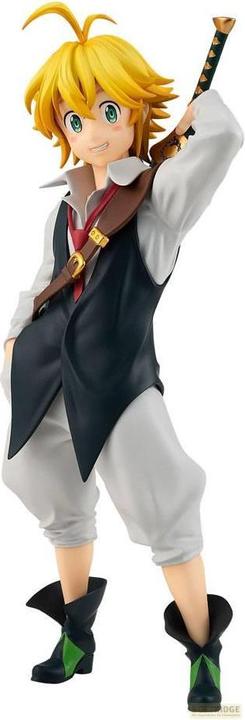 Produktbild Good Smile Company SEVEN DEADLY SINS - Meliodas - Pop Up Parade 15cm