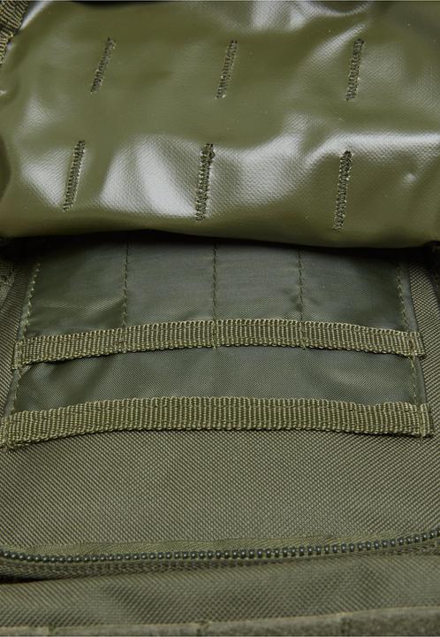 Actual product image Brandit US Assault Pack Medium - 182525