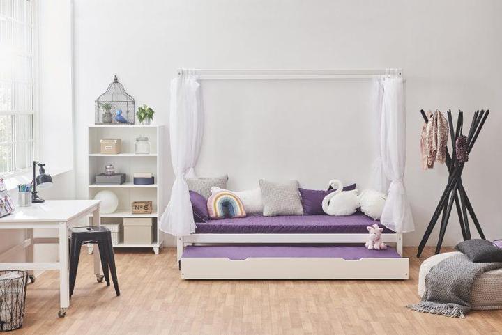 Image du produit Hoppekids Oreiller d'enfant (15 x 65 cm)