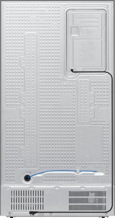 Produktbild Samsung SideB RS90F64EDTEF (621 l)