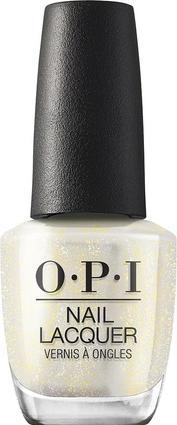 Immagine prodotto OPI Lacca per unghie Gliterally Shimmer 15 ml (Smalto)