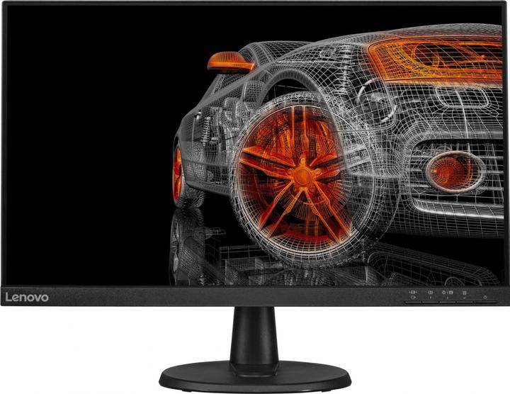Produktbild Lenovo D24-40 (1920 x 1080 Pixel, 23.80")