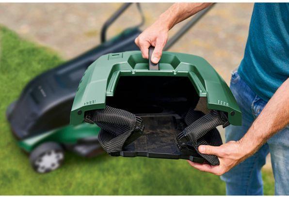 Immagine prodotto Bosch Home & Garden Universal Rotak 550 (Corrente elettrica)