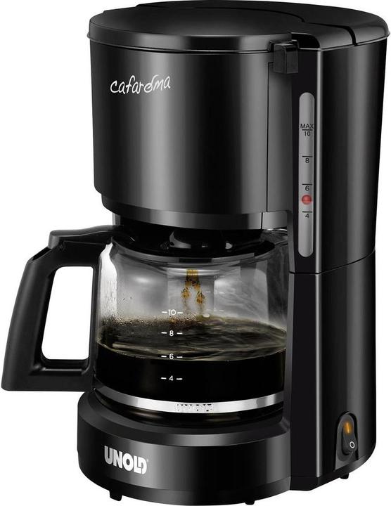 Unold Compact