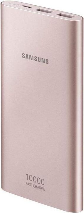 Produktbild Samsung Externer Akkupack (10000 mAh, 15 W, 37 Wh)