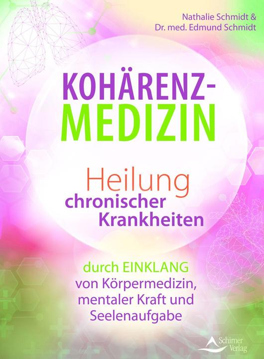 Image du produit Le miracle de la médecine cohérente (Allemand, Nathalie Schmidt)