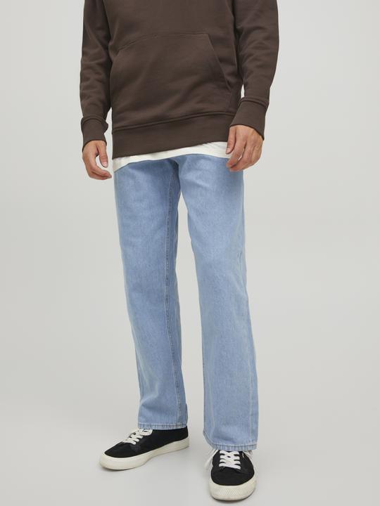 Image du produit Jack & Jones JJIEDDIE JJORIGINAL MF 710 NOOS Jeans à la coupe décontractée Jeans à la coupe décontractée (28)