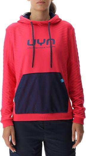 Produktbild UYN Kapuzenshirt Skipper (XS)