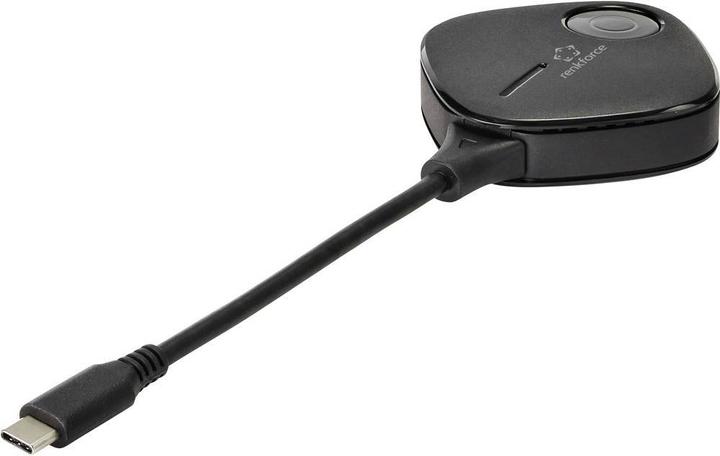 Renkforce Renkcast TwinX (nur Sender)