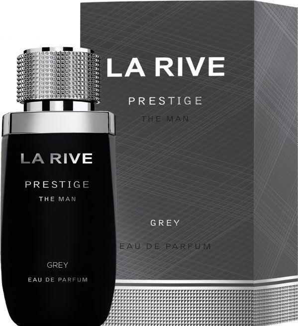 Produktbild La Rive Prestige Grey (Eau de Parfum, 75 ml)