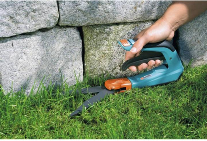 Actual product image Gardena Comfort