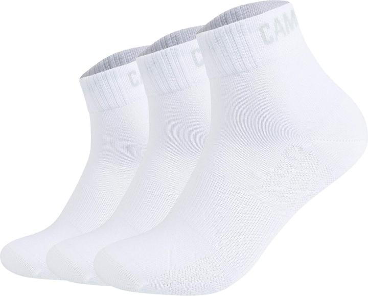 Camp David Socken Sportlich Bequem sitzend (3er Pack, 43 - 46)