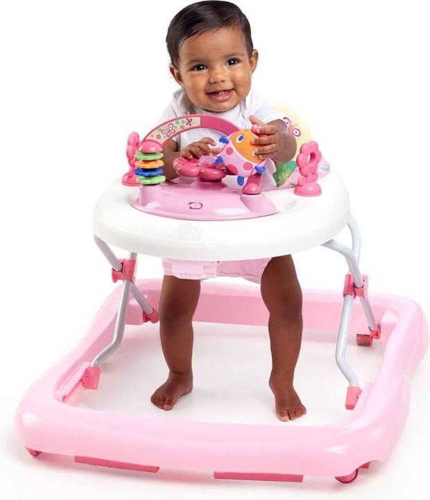 Actual product image Bright Starts Baby walker