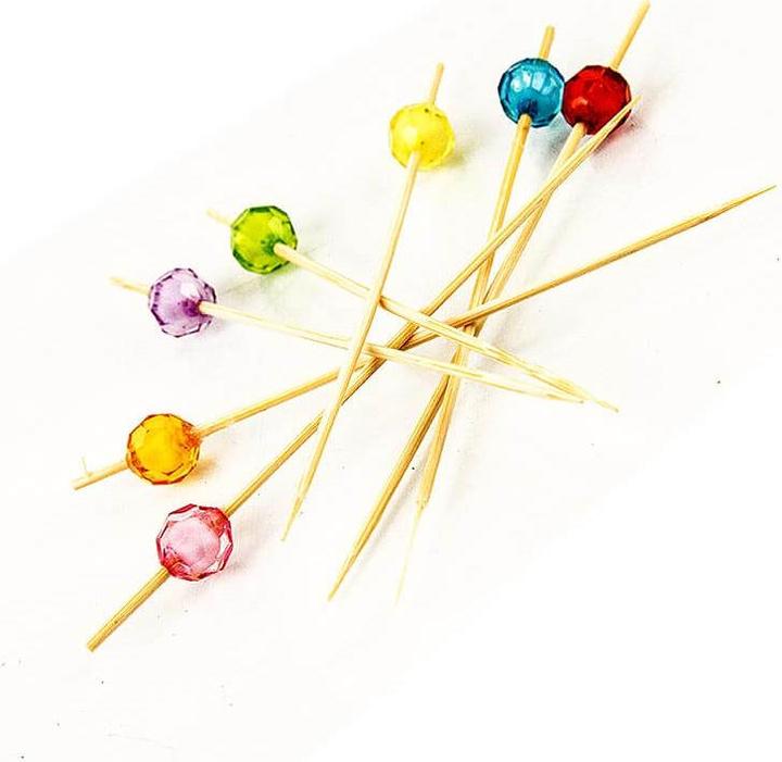Immagine prodotto Papstar Spiedini di finger food (40 x)