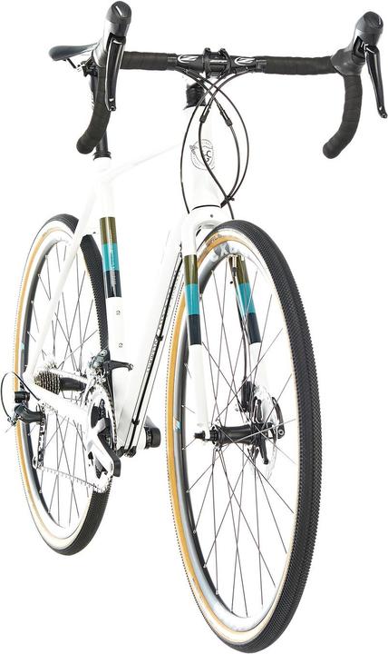 Produktbild Serious Grafix Comp (54 cm)