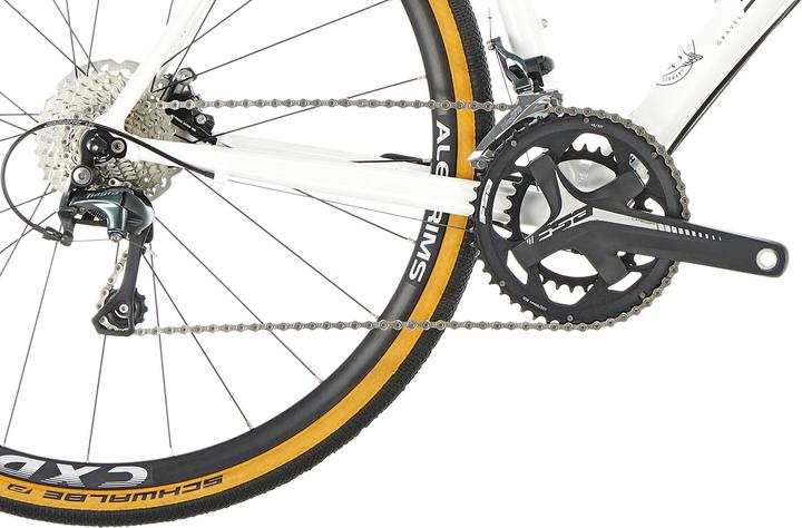 Produktbild Serious Grafix Comp (54 cm)