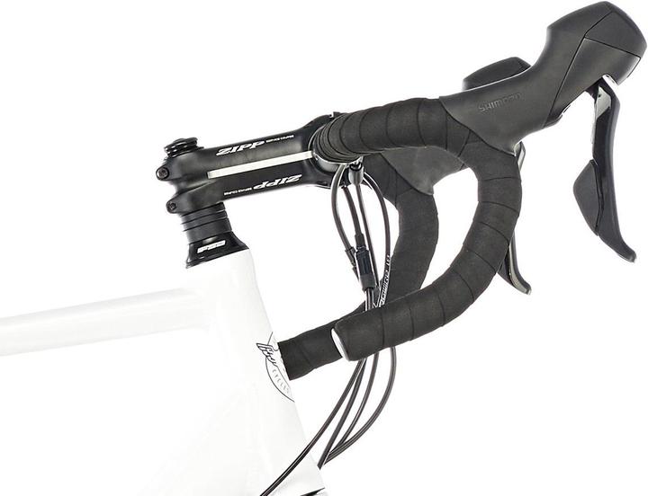 Produktbild Serious Grafix Comp (54 cm)
