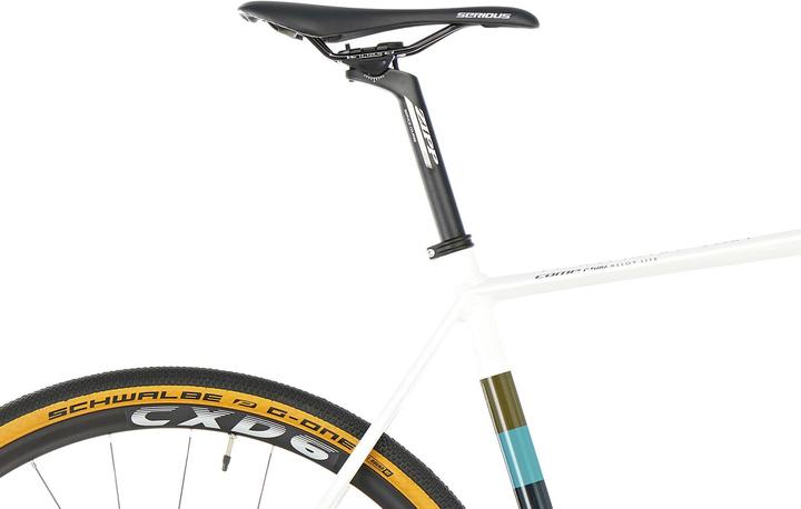 Produktbild Serious Grafix Comp (54 cm)