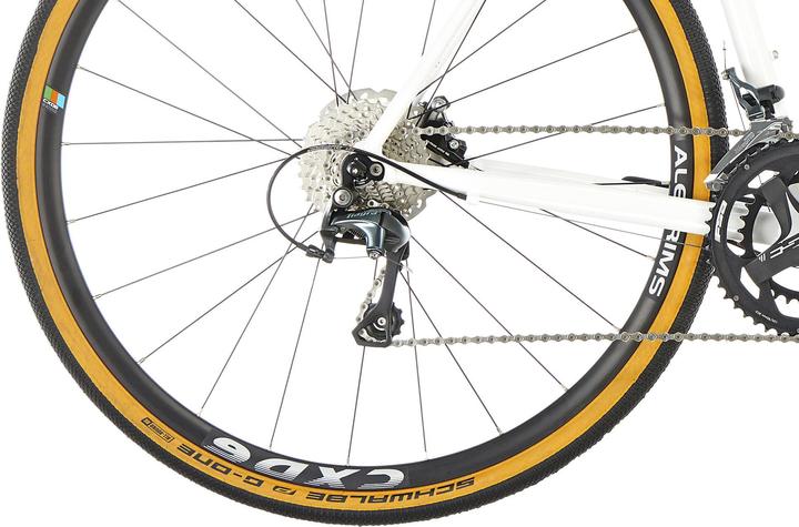 Produktbild Serious Grafix Comp (54 cm)
