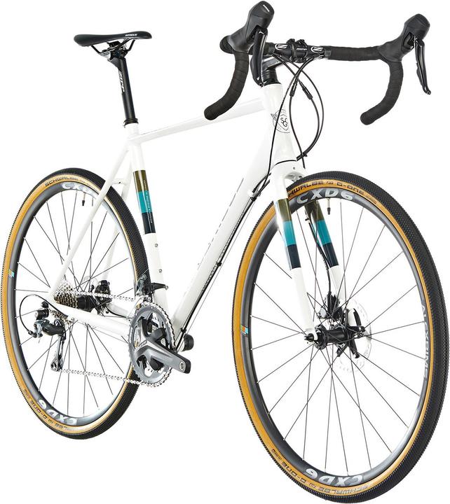 Produktbild Serious Grafix Comp (54 cm)