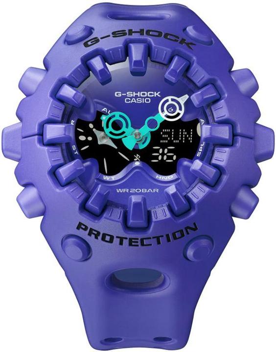 Produktbild Casio GA-V01-2AER (Chronograph)