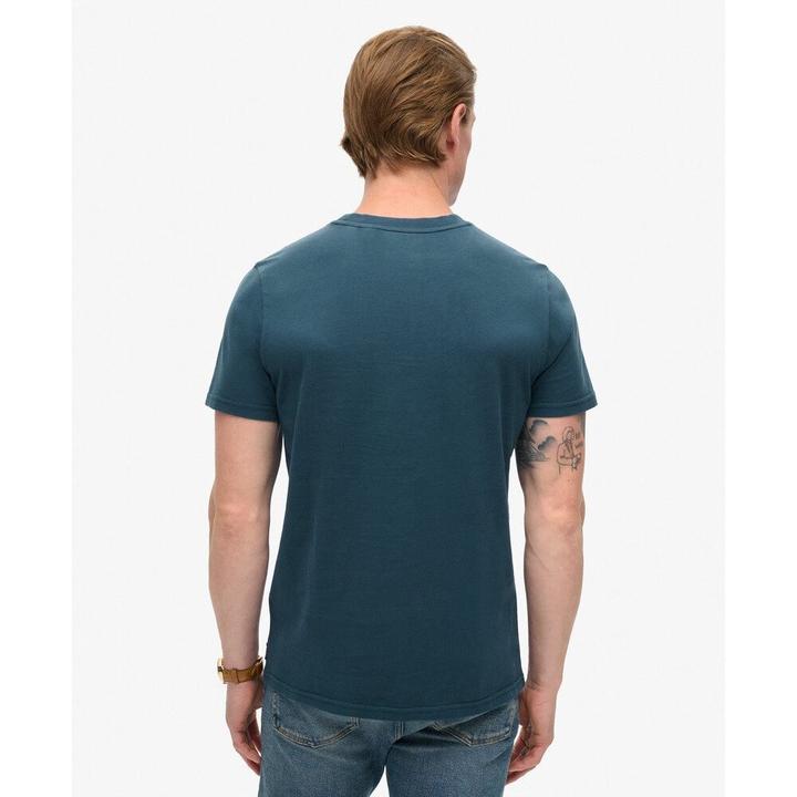 Actual product image Superdry Vl Tokyo Relaxed (L)