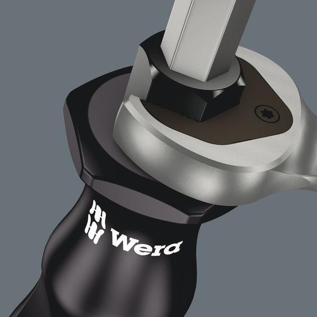 Produktbild Wera Kraftform Big Pack 900 (Torx (TX))