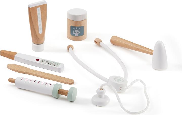 Produktbild Kids Concept Arztkoffer mit Instrumenten