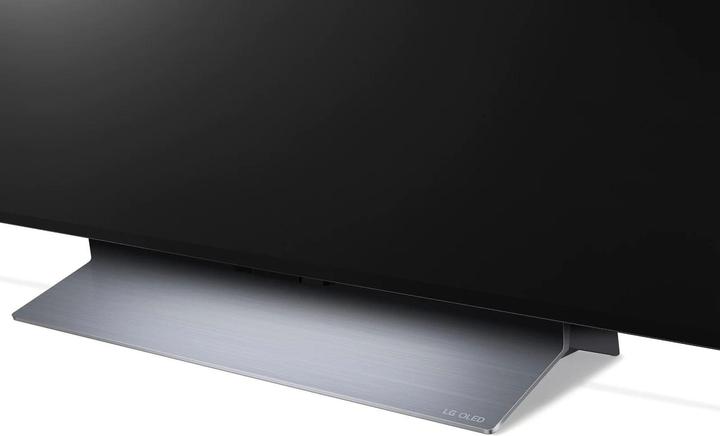 Actual product image LG OLED55C21LA (55", C2, OLED, 4K, 2022)
