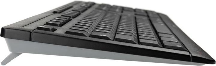 Actual product image CHERRY Stream Keyboard (DE, Wireless)