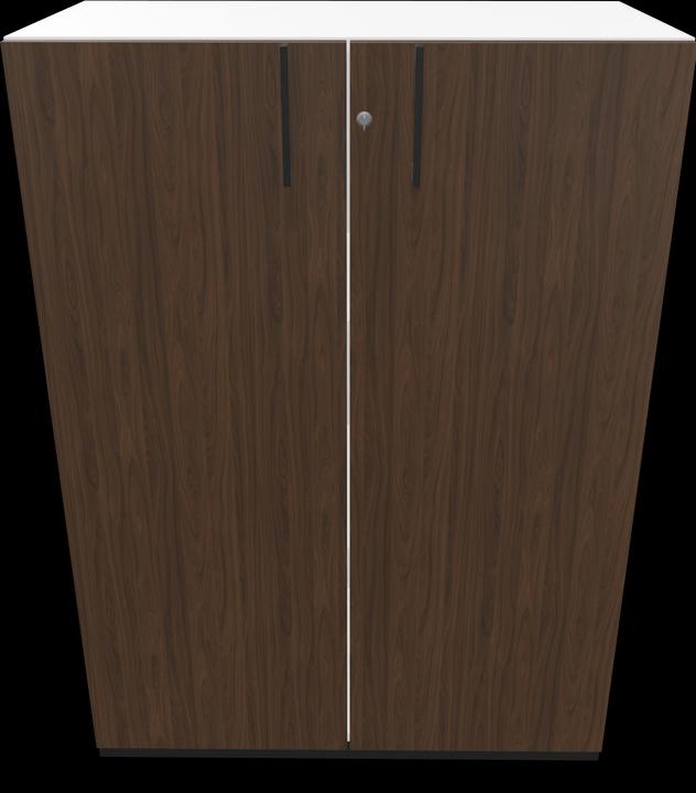 Immagine prodotto Narbutas Scelta armadio con porta a battente (80 x 40 x 111,5 cm)