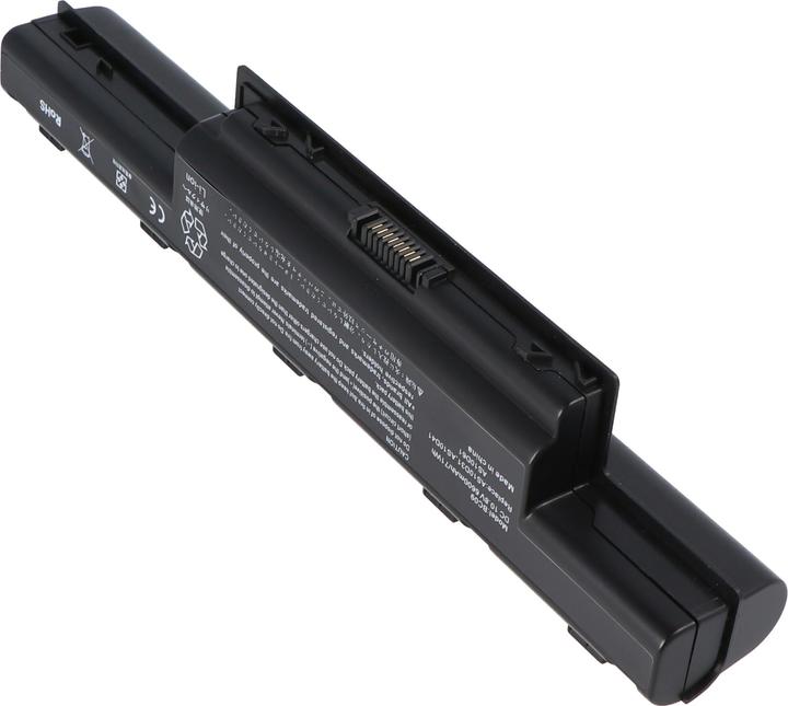 Immagine prodotto Acer Notebook: Batteria (6 Celle, 6600 mAh)