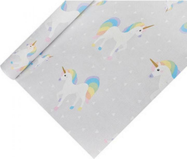 Immagine prodotto Papstar Unicorno (120 x 500 cm)
