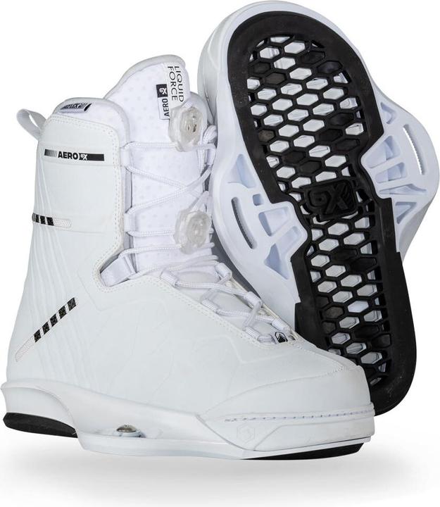 Liquid Force Aero 6x Bindings