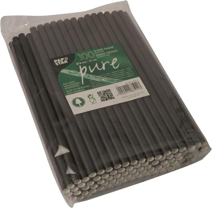Produktbild Papstar Pure (100 x)