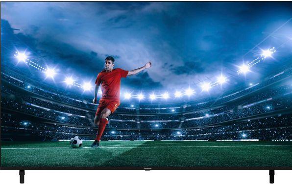 Actual product image Panasonic TX-75MXW834 (75", MXW834, LCD, 4K, 2023)