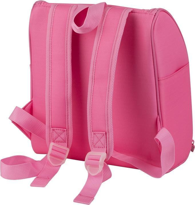 Image du produit Konix Mythics Unicorn BE LOVE - Sac à dos (Switch Lite, Switch OLED)
