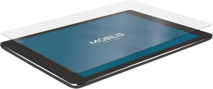 Produktbild Mobilis 017021 Tablet-Bildschirmschutz Klare Bildschirmschutzfolie Apple (e) (1 Stück, iPad Air 4)